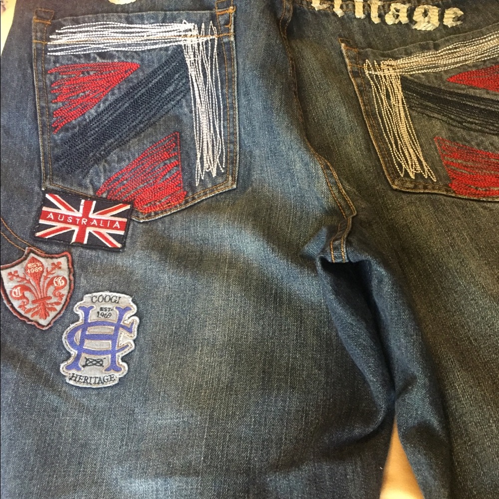 Jeans pants for MEN